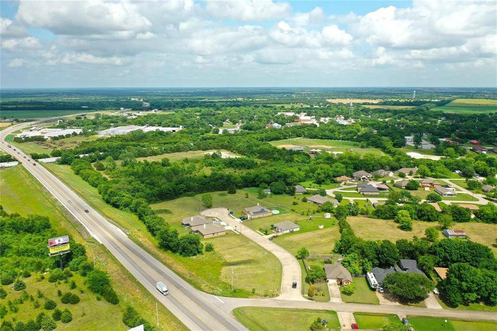 Lot 2 Kelcey Court, Trenton, TX 75490