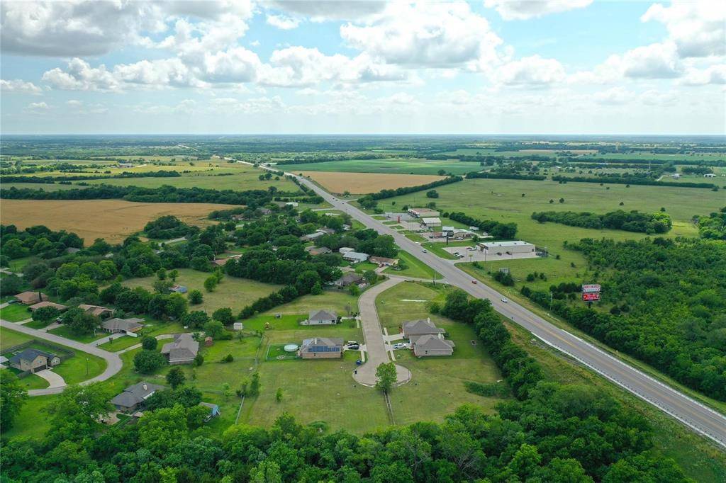 Lot 2 Kelcey Court, Trenton, TX 75490