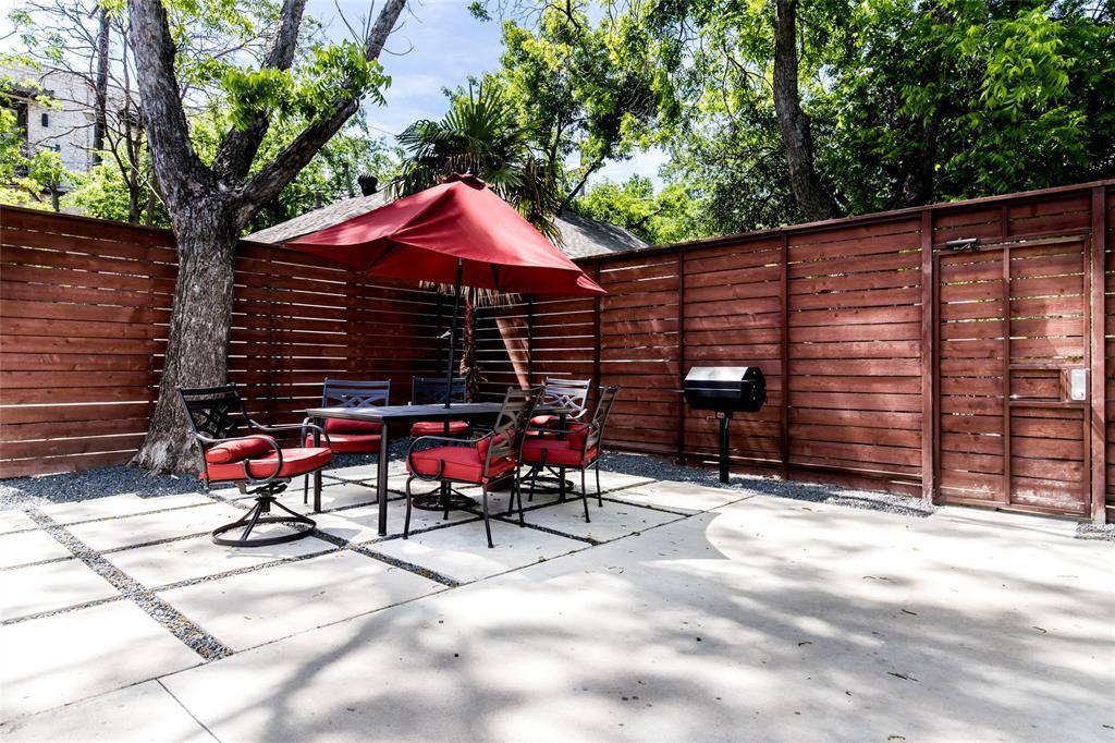 2806 Reagan Street #205, Dallas, TX 75219