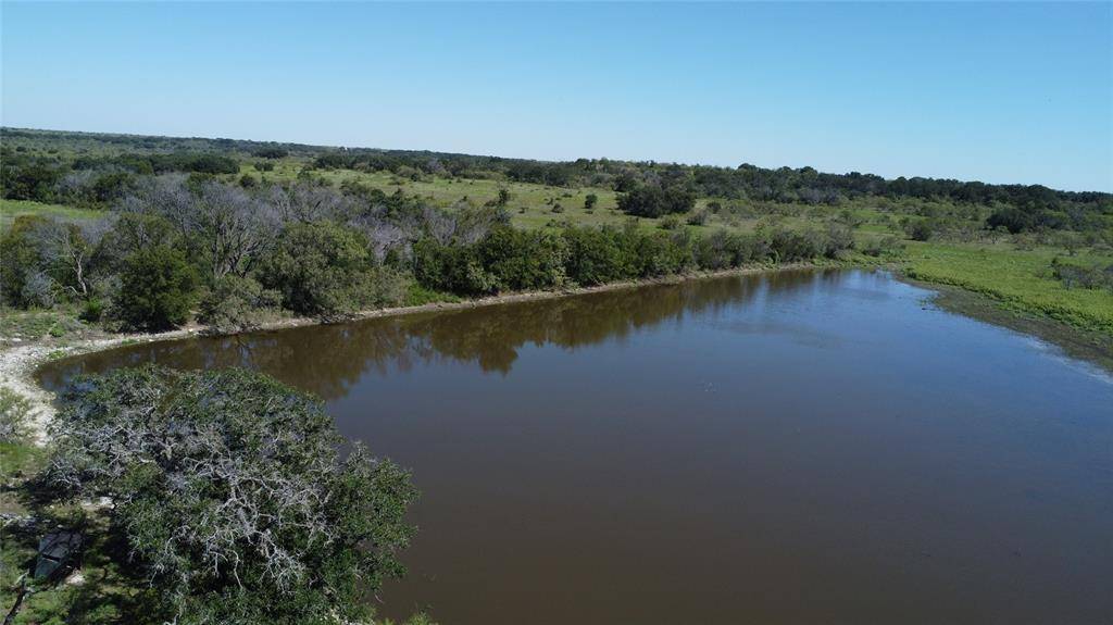 TDB Fm 2486, Gustine, TX 76455
