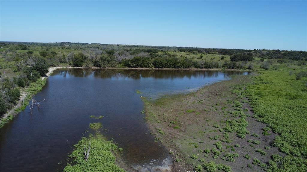 TDB Fm 2486, Gustine, TX 76455