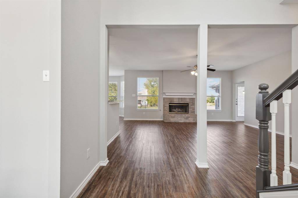 5100 Brookside Drive, Denton, TX 76226