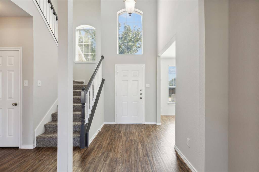 5100 Brookside Drive, Denton, TX 76226