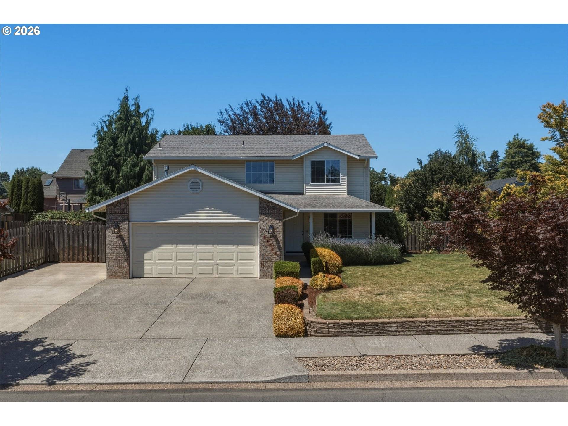 13073 SMOKE TREE PL, Oregon City, OR 97045