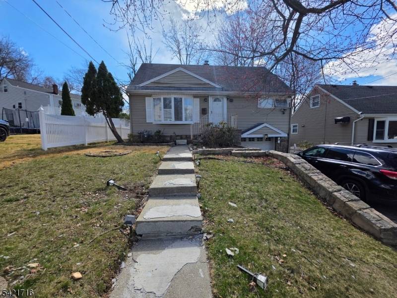 6 Holmes St, West Orange Twp., NJ 07052