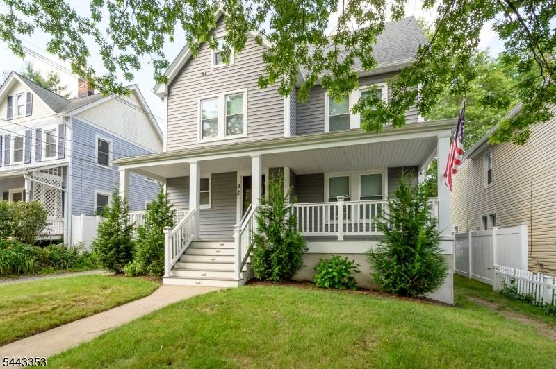 32 Woodland Ave Apt 1 #1, Morris Twp., NJ 07960
