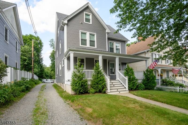 32 Woodland Ave Apt 1 #1, Morris Twp., NJ 07960