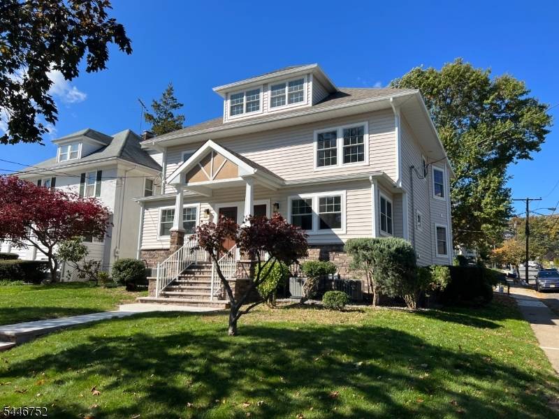 31 Morris Ave, Summit City, NJ 07901