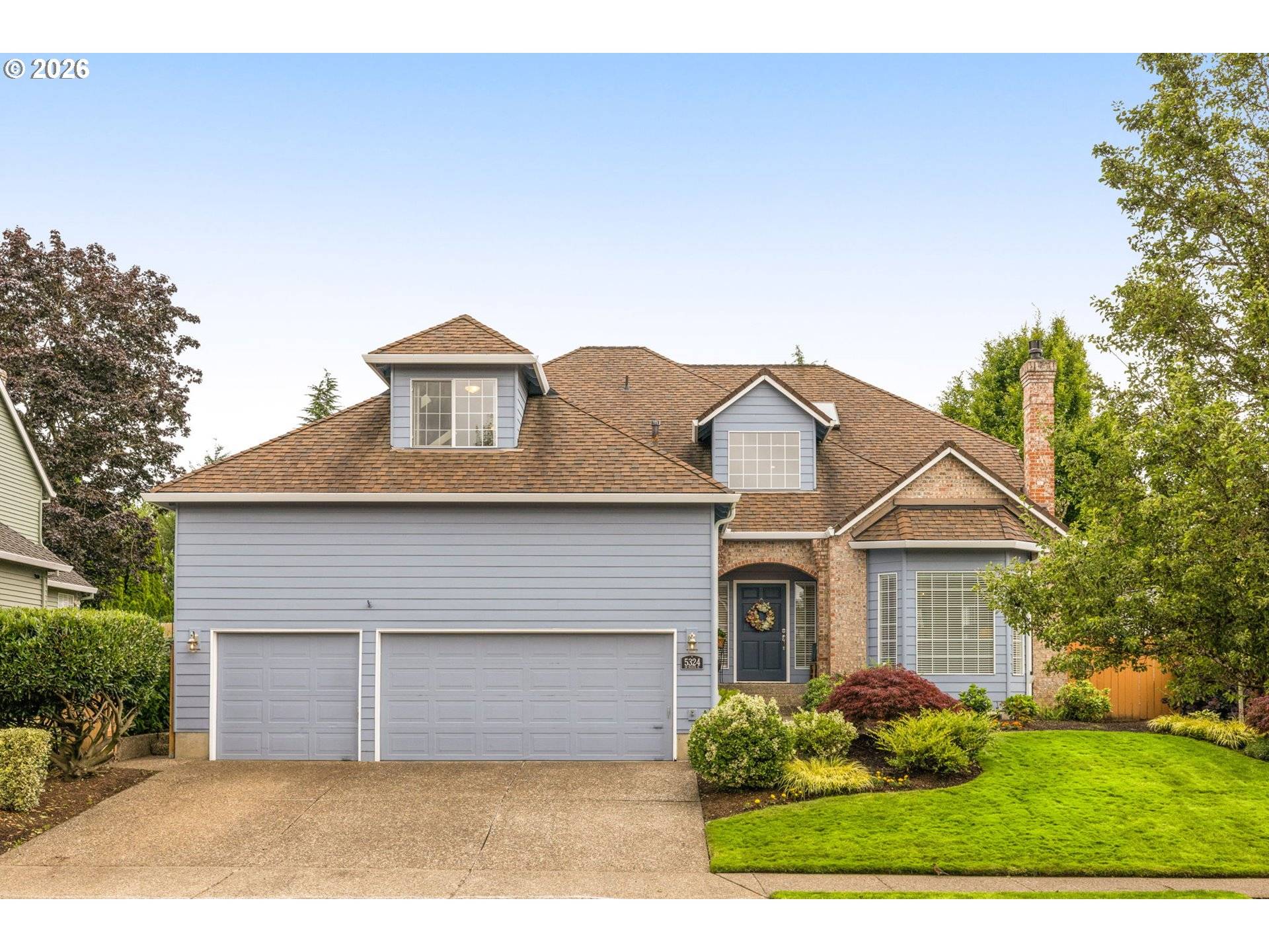 5324 SW WICHITA ST, Tualatin, OR 97062