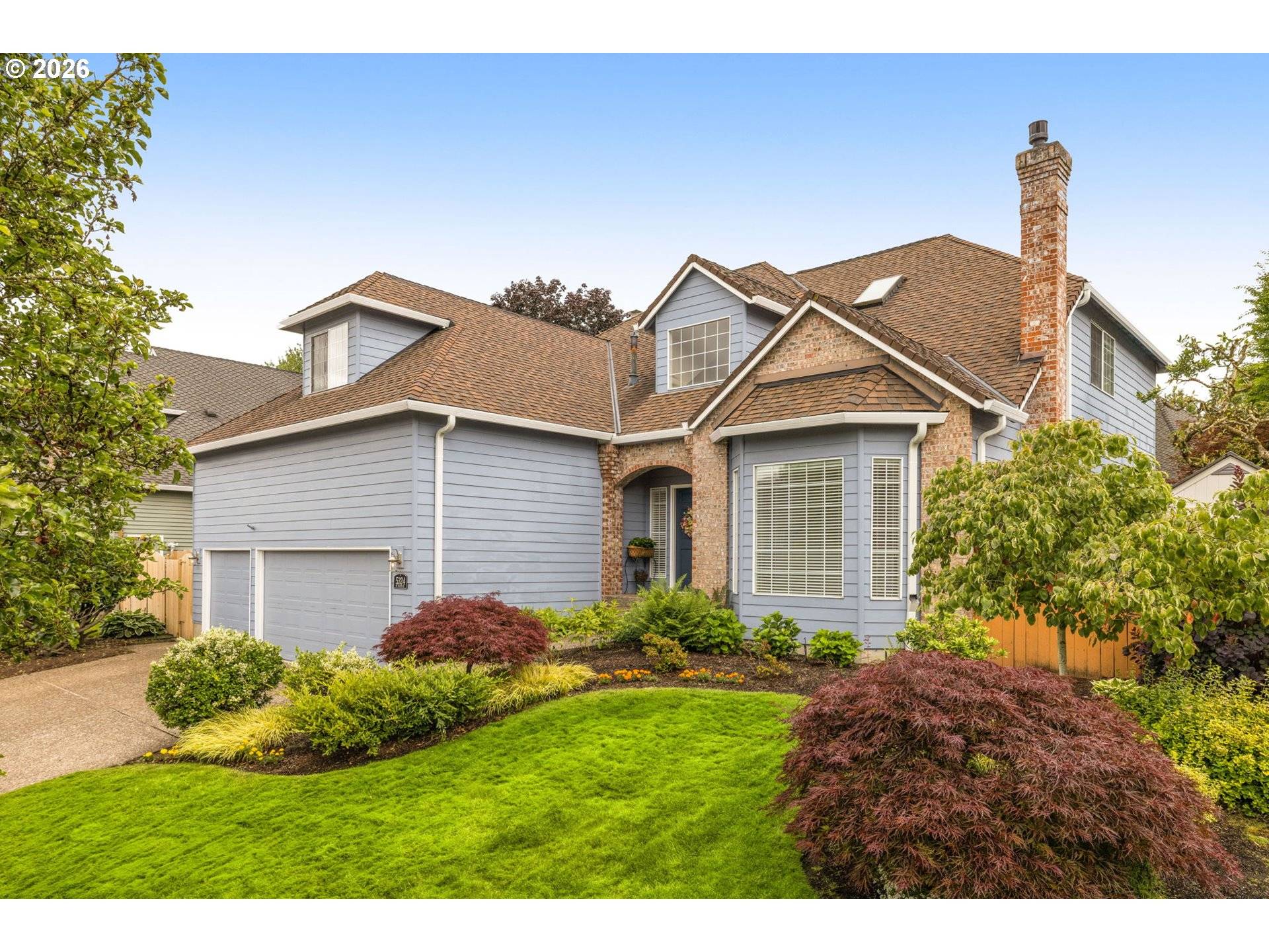 5324 SW WICHITA ST, Tualatin, OR 97062