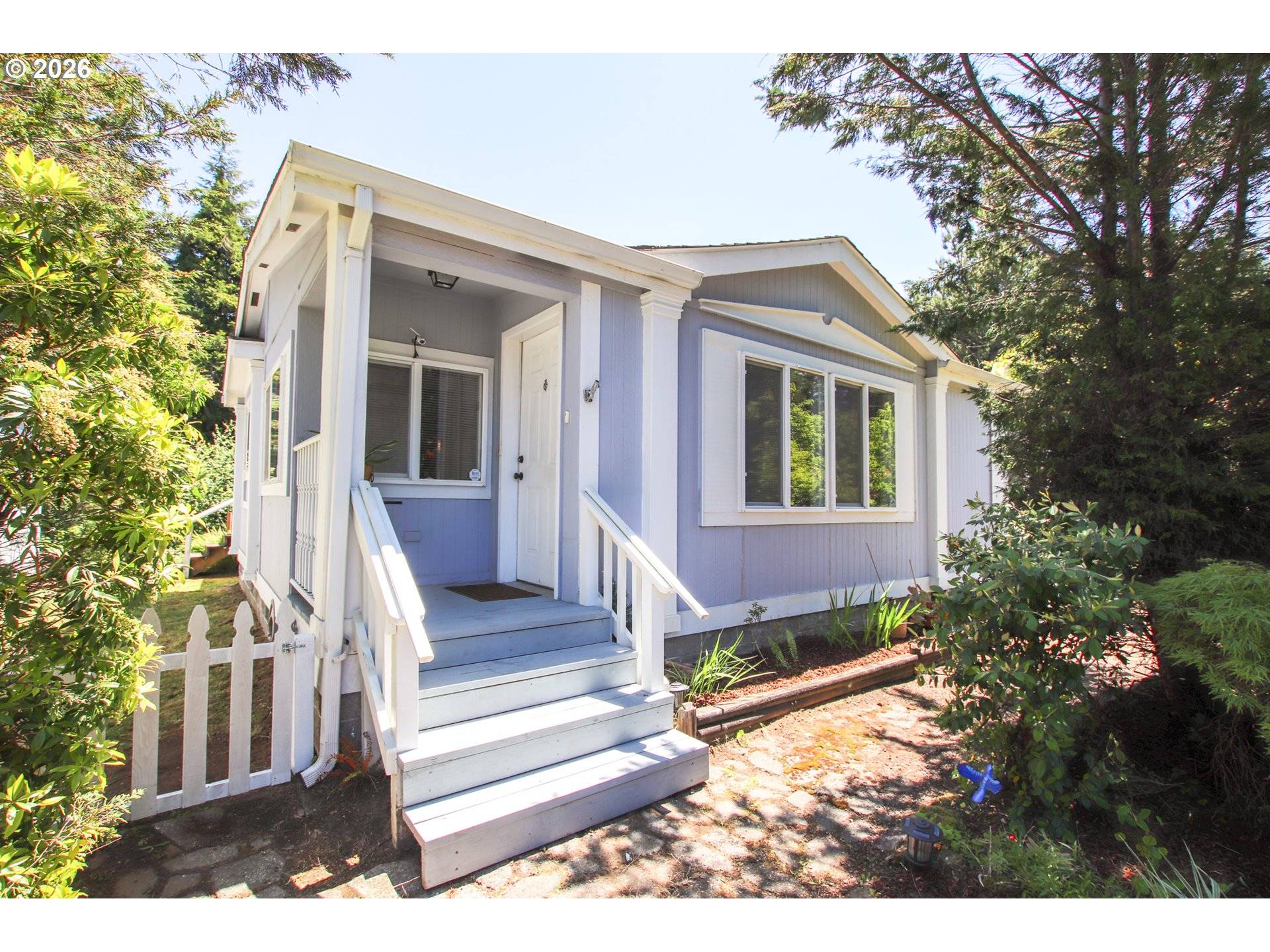 85049 HIGHWAY 101, Florence, OR 97439