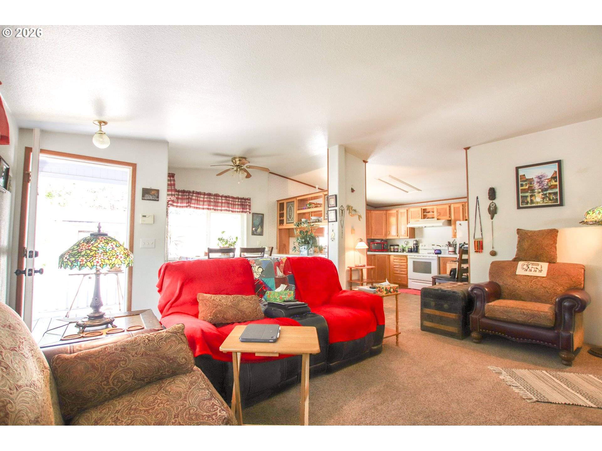 85049 HIGHWAY 101, Florence, OR 97439