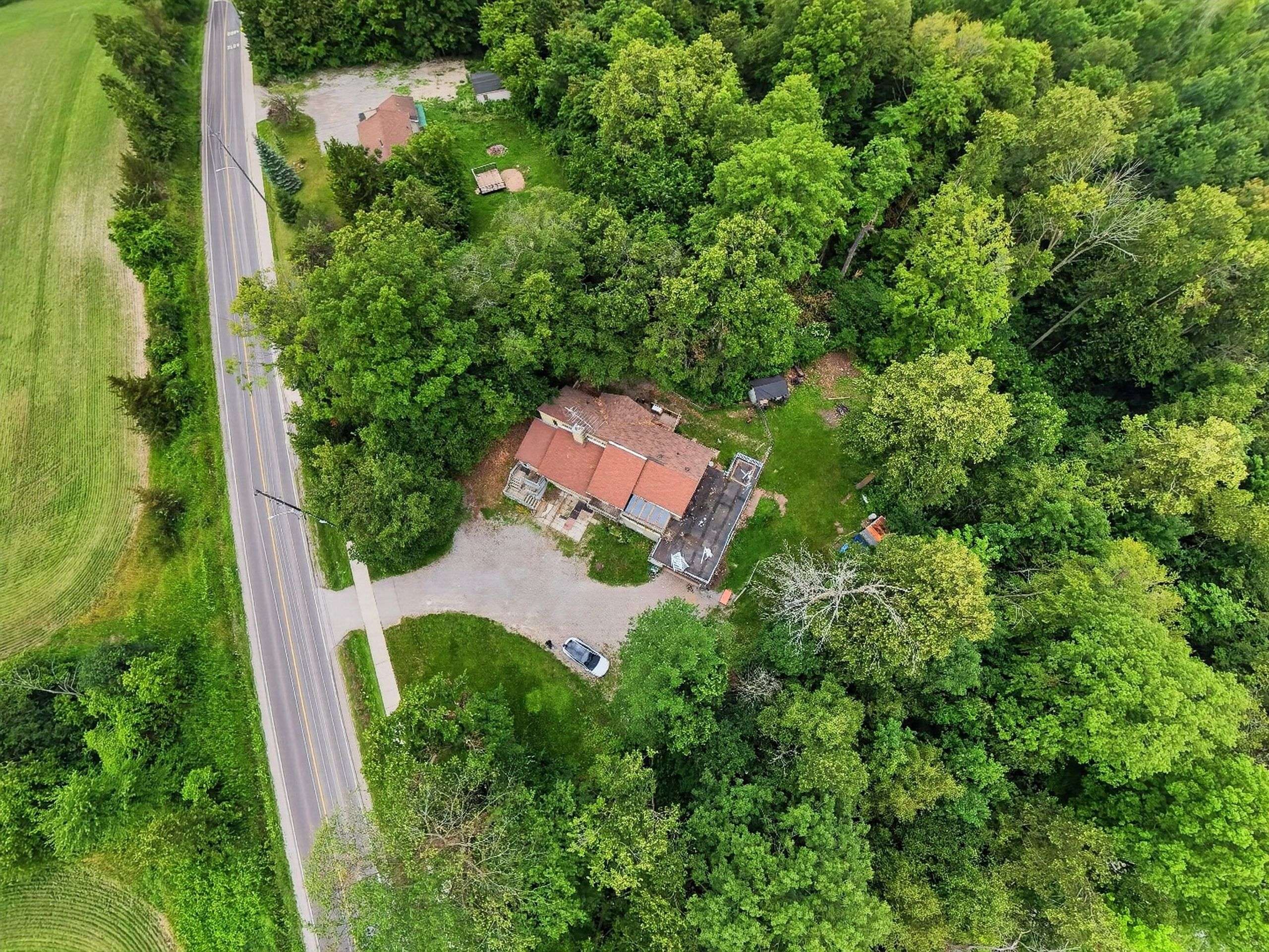 110 Glenwoods AVE, Georgina, ON L4P 3E9