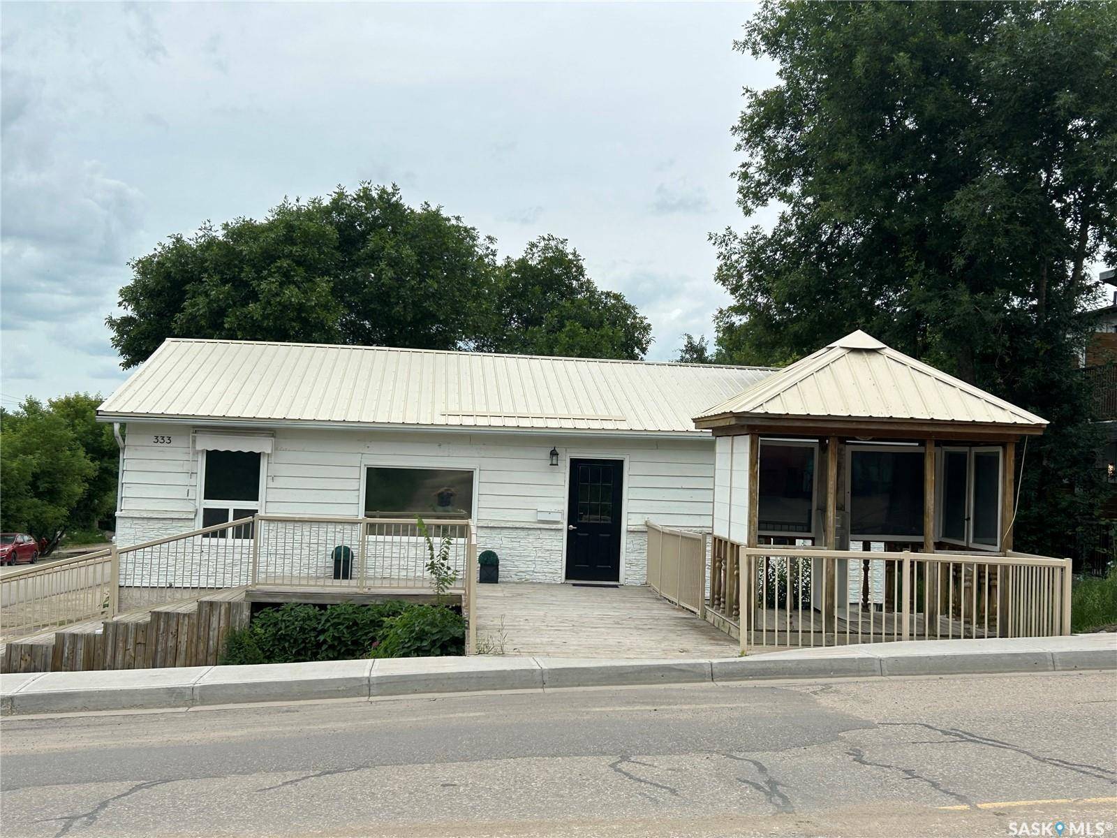 333 Centre STREET, Regina Beach, SK S0G 4C0