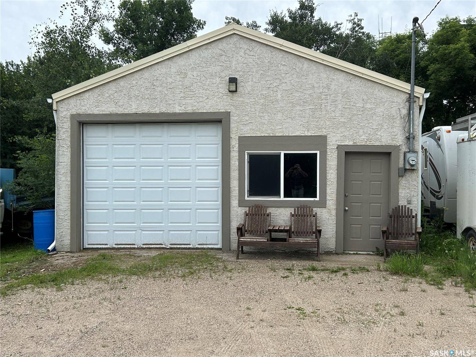 333 Centre STREET, Regina Beach, SK S0G 4C0