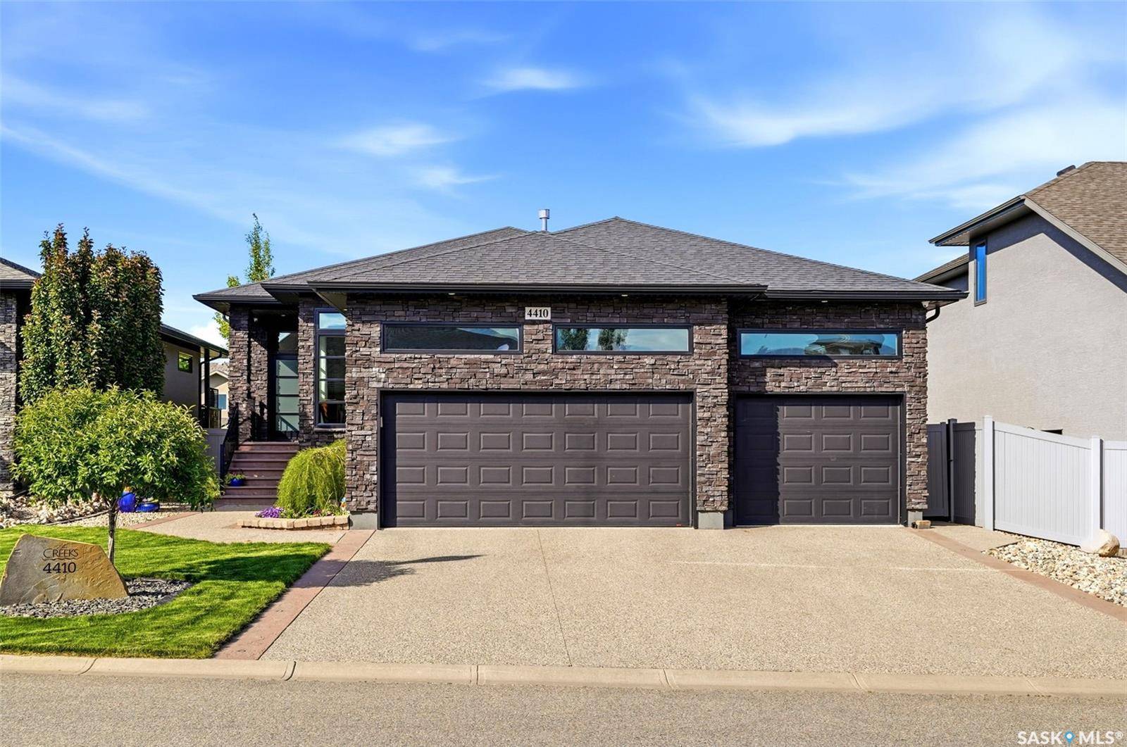 4410 Sage CRESCENT E, Regina, SK S4V 3H7