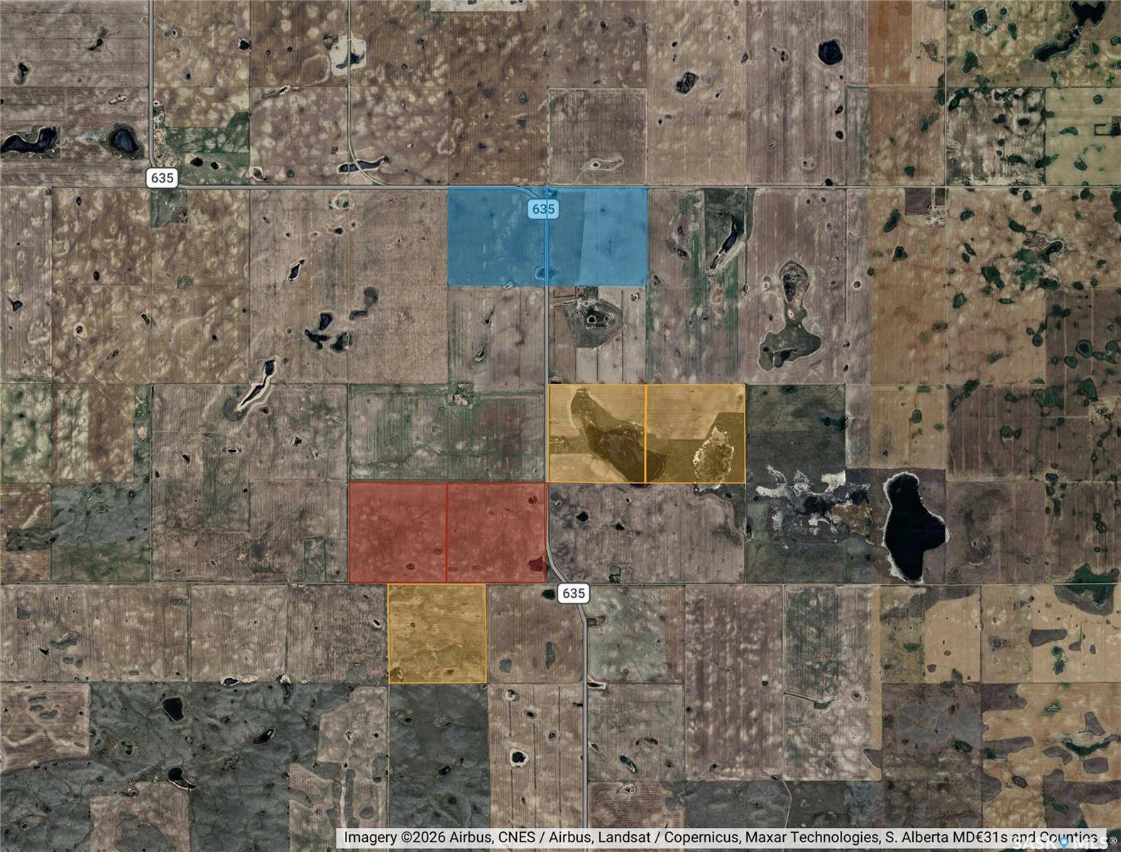 Rural Address, Deer Forks Rm No. 232, SK S0N 0H0