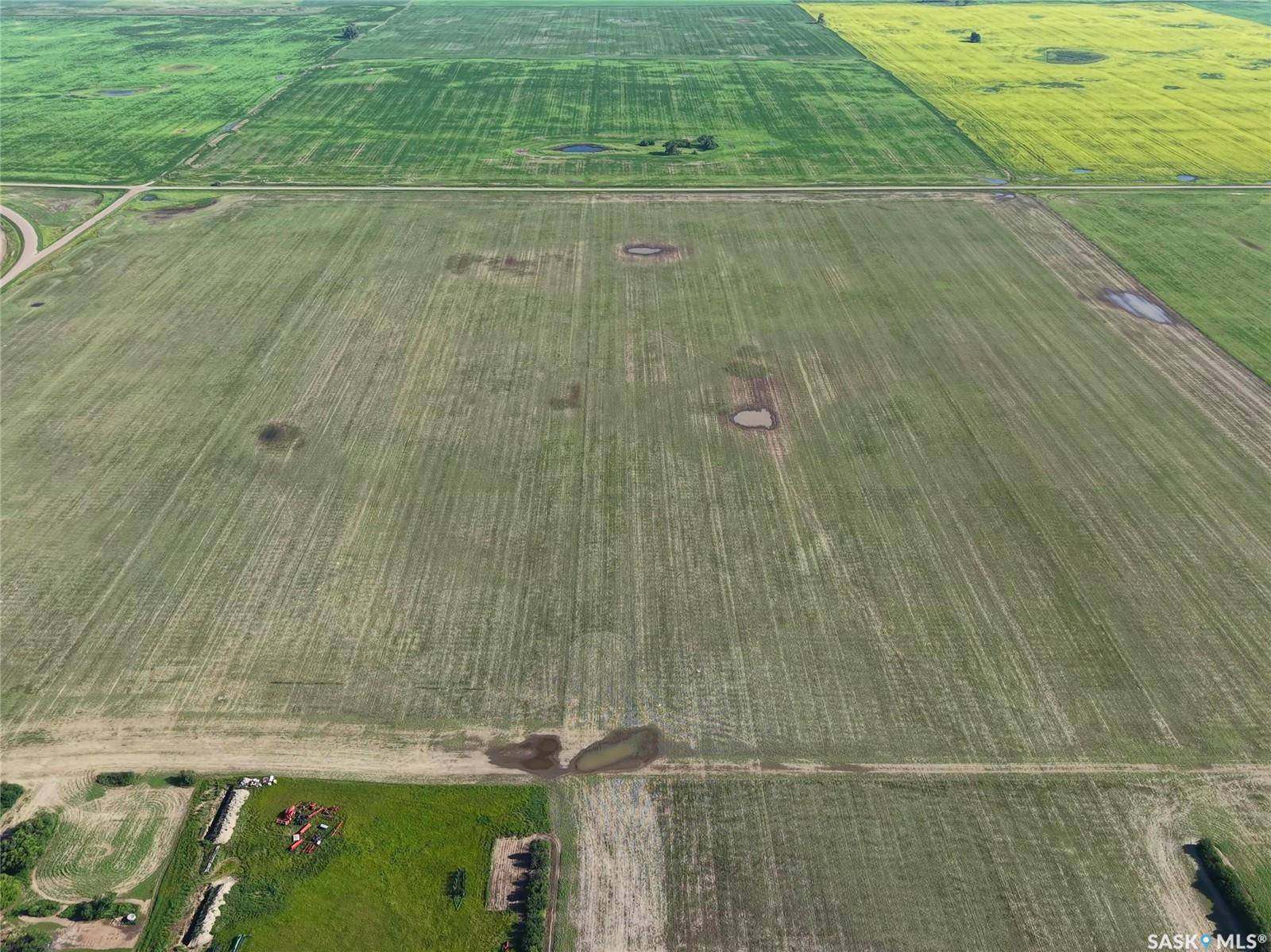Rural Address, Deer Forks Rm No. 232, SK S0N 0H0