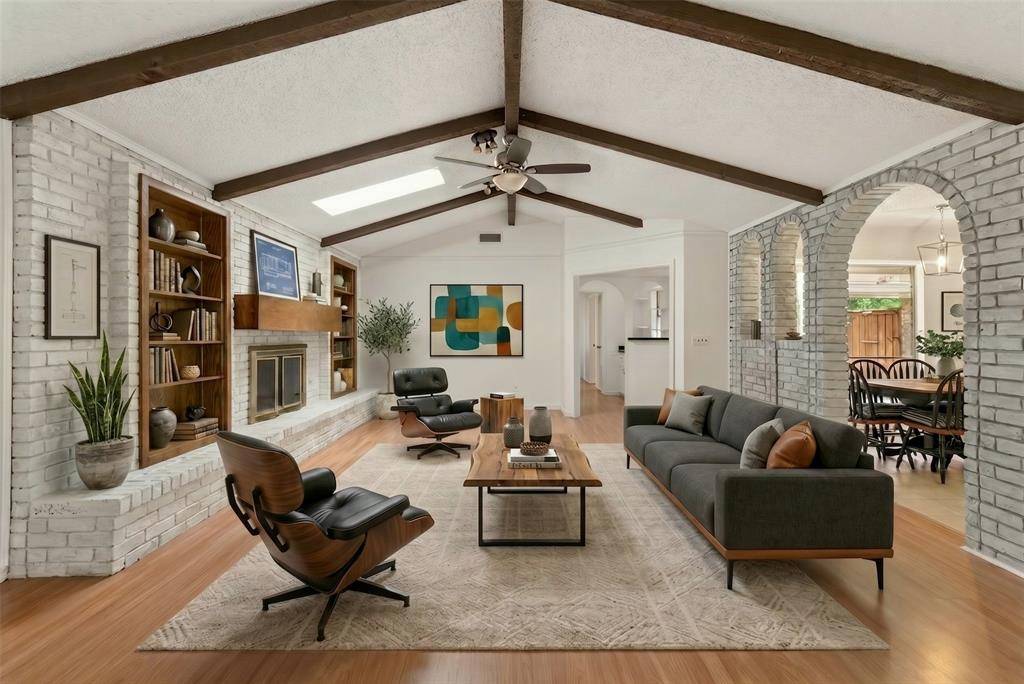 2708 Downing Drive, Plano, TX 75023