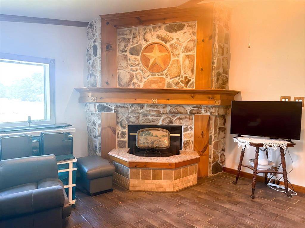 129 Saint Michaels Drive, Trinidad, TX 75163