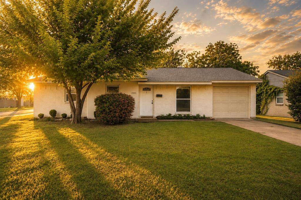 2901 Janet Court, Plano, TX 75074