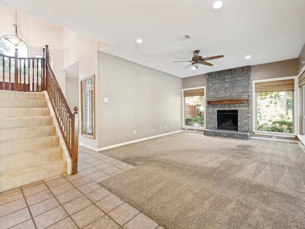 7425 Breckenridge Drive, Plano, TX 75025