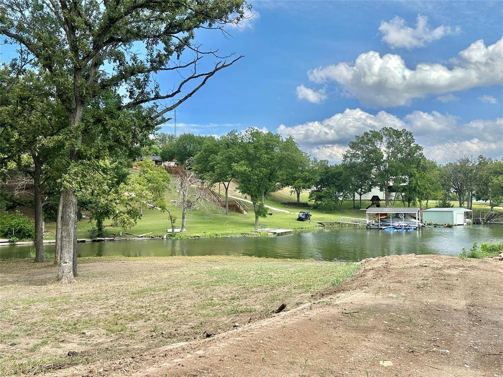 2.3 Acres N Harrell Road, Gainesville, TX 76240