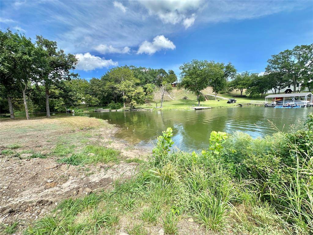 2.3 Acres N Harrell Road, Gainesville, TX 76240
