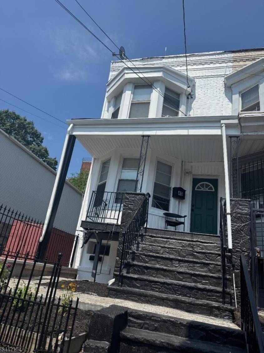 40 N 7Th St, Newark City, NJ 07107