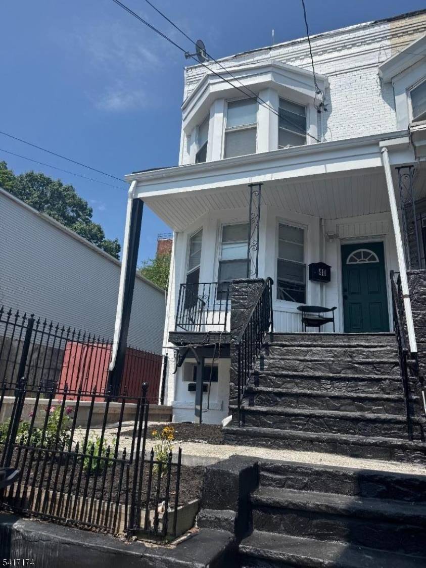 40 N 7Th St, Newark City, NJ 07107