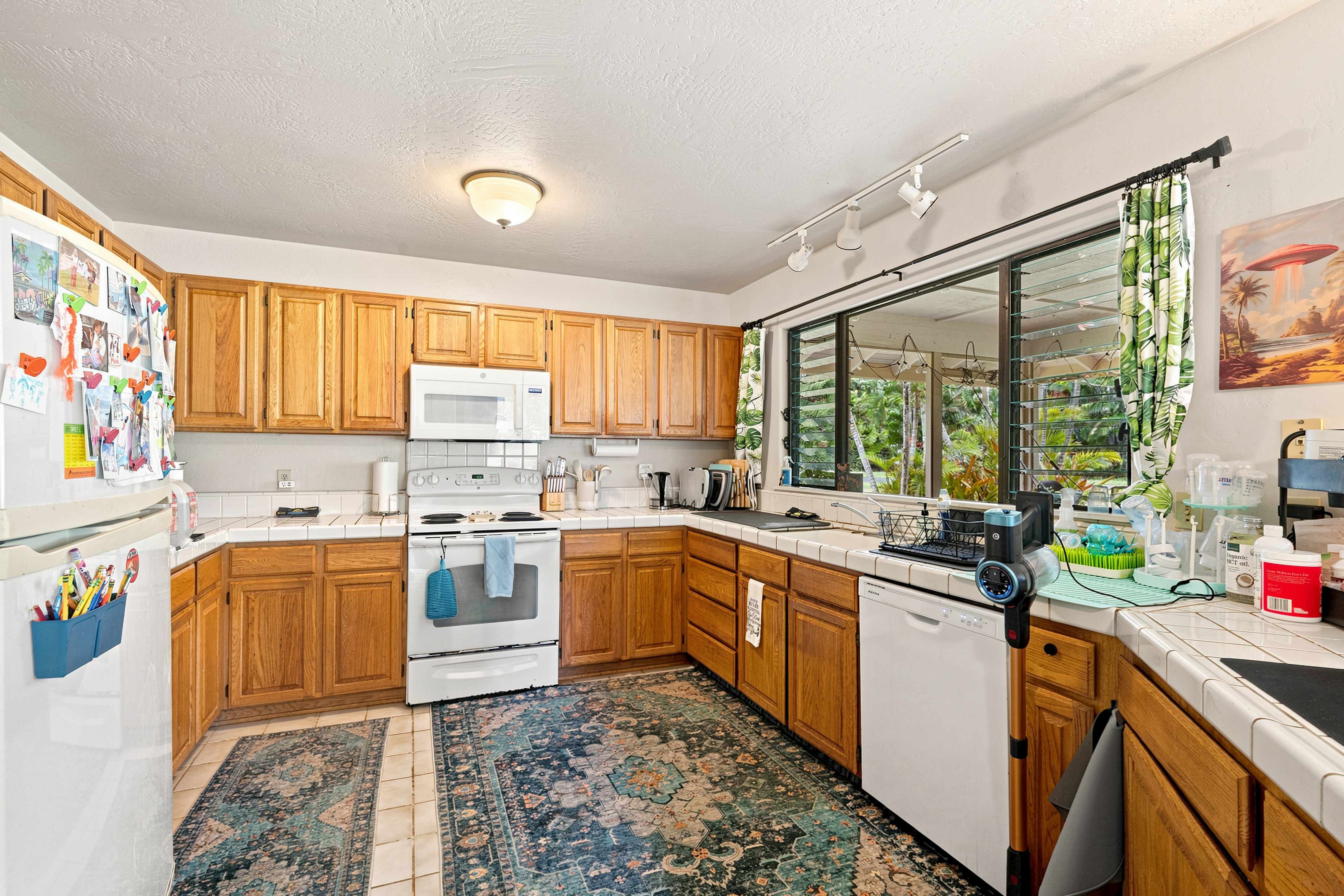 3795 MAKANI O KALANI PL, Princeville, HI 96722