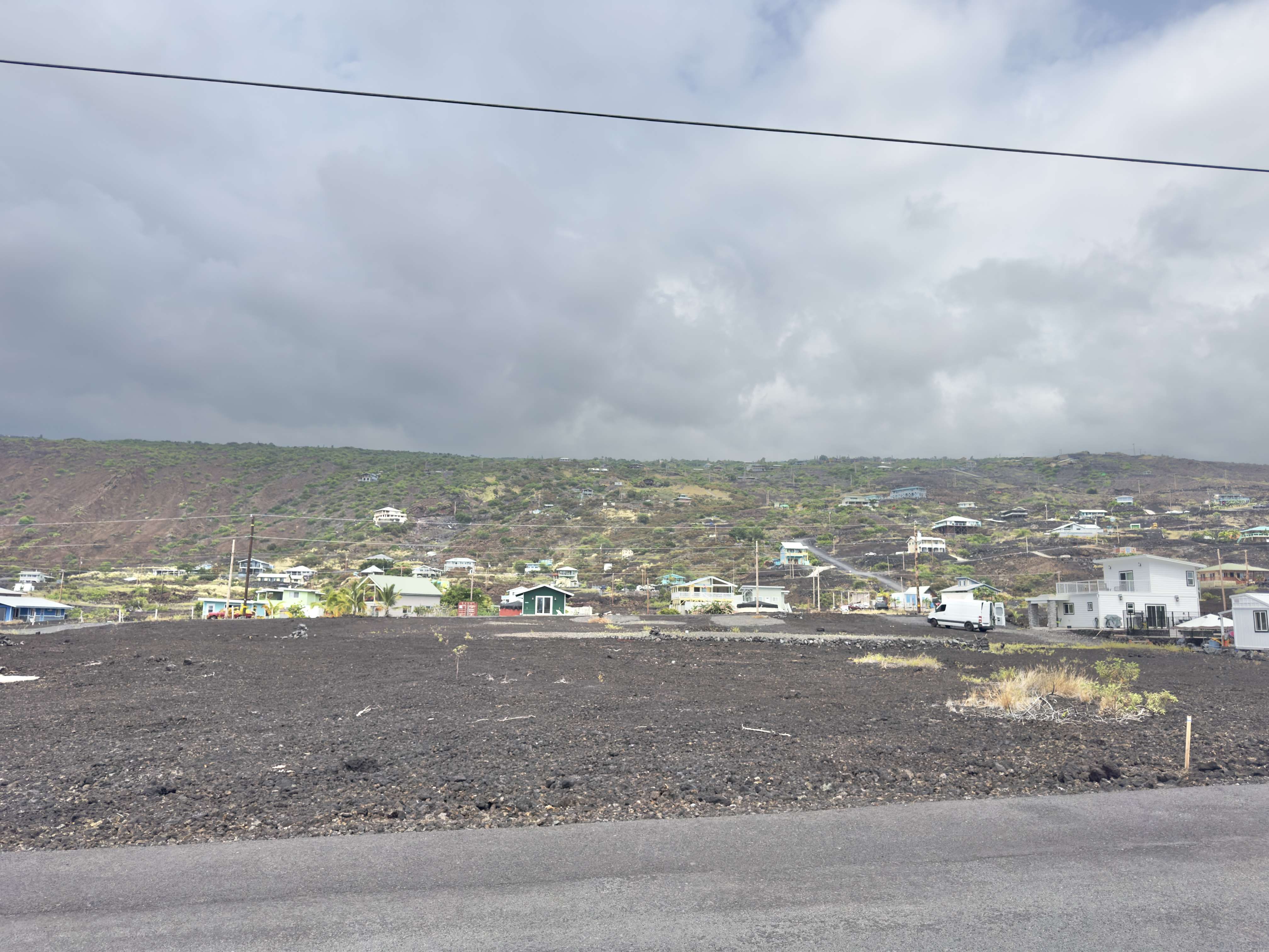 ELIMA AVE, Captain Cook, HI 96704