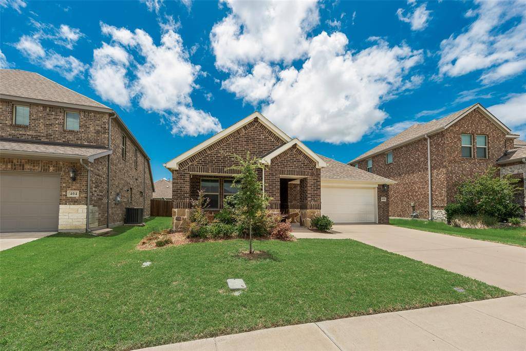 408 Ronda Road, Fate, TX 75087
