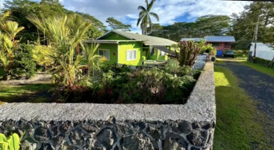 17-4062 KUKUI CAMP RD, Mountain View, HI 96771