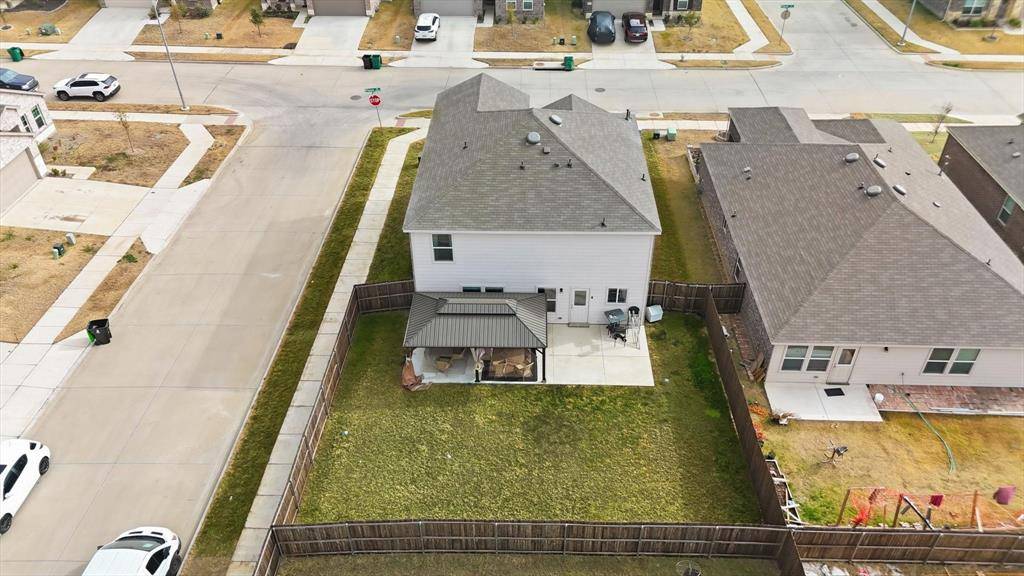 16041 Pious Drive, Haslet, TX 76052