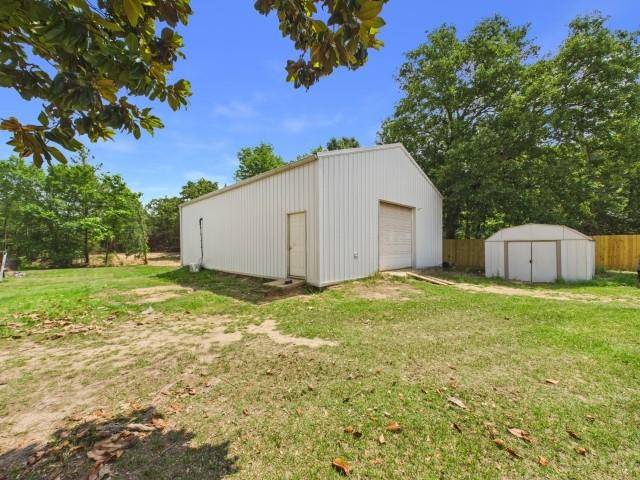 7574 St Hwy 64, Ben Wheeler, TX 75754