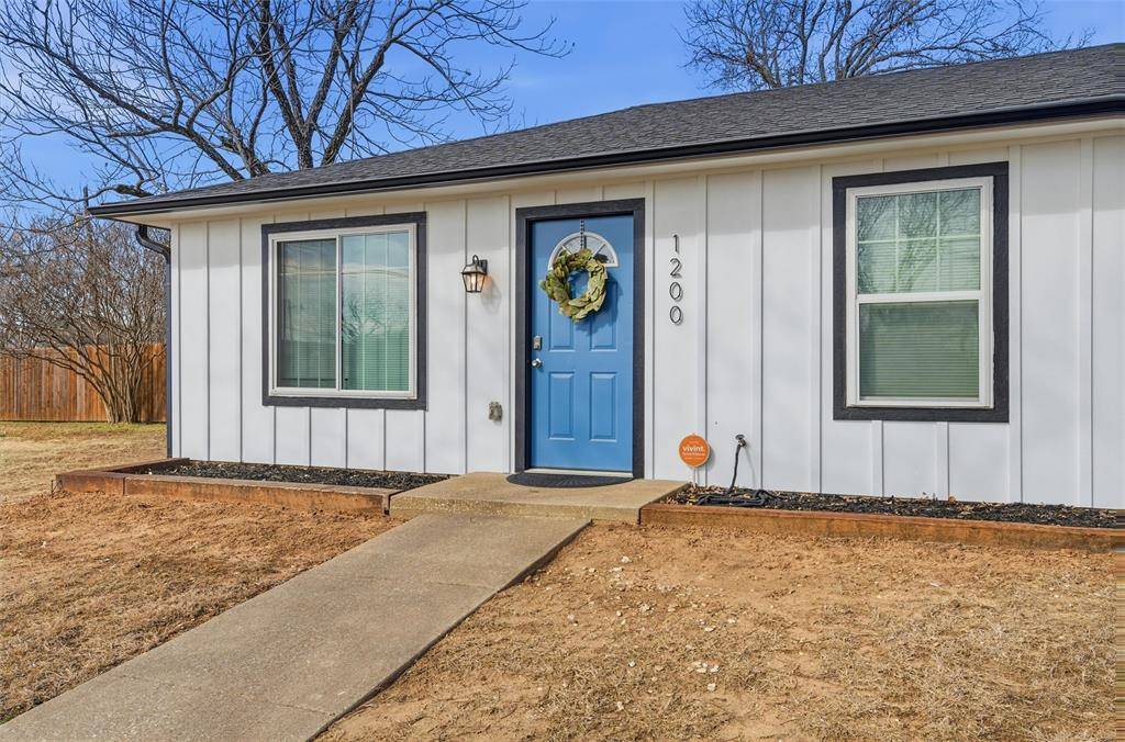 1200 N 5th Street, Waco, TX 76707