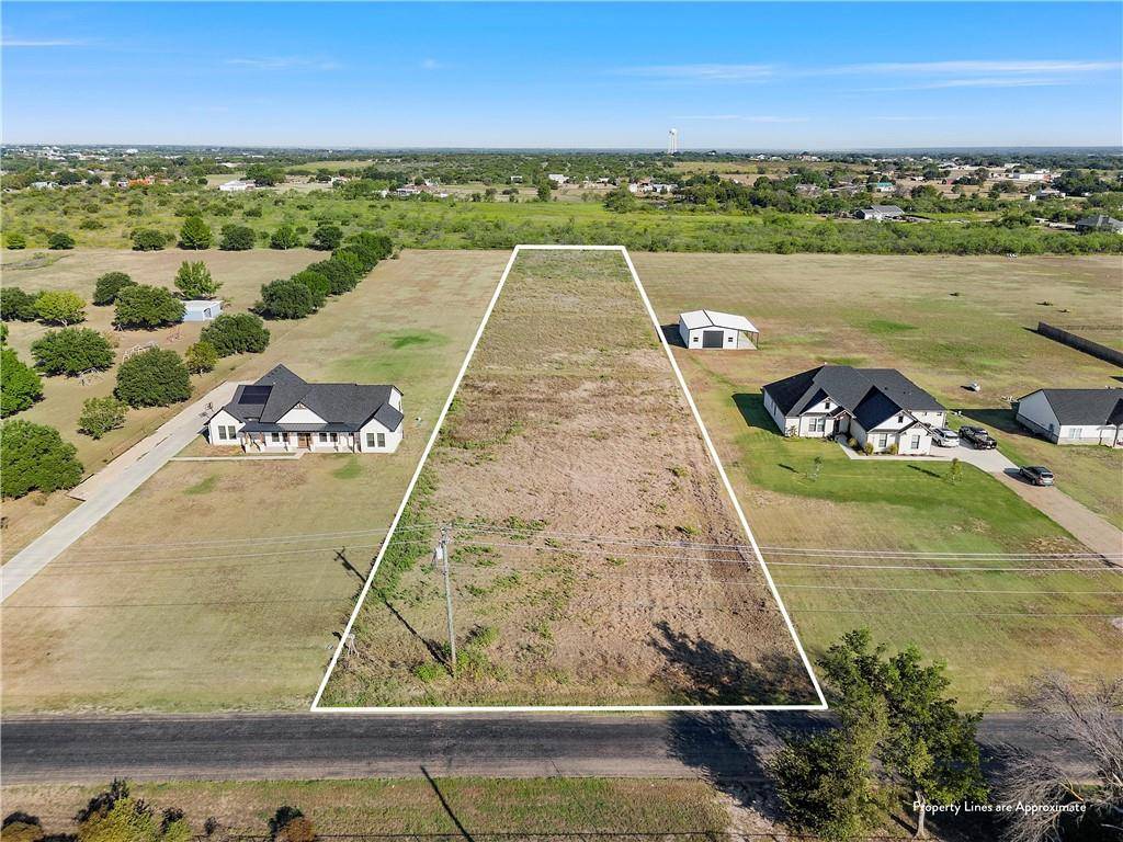 1909 Jackson Lane, China Spring, TX 76633