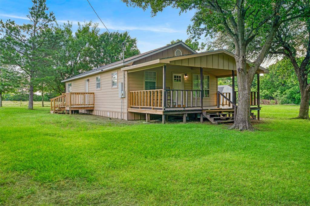1982 County Road 1415, Bonham, TX 75418