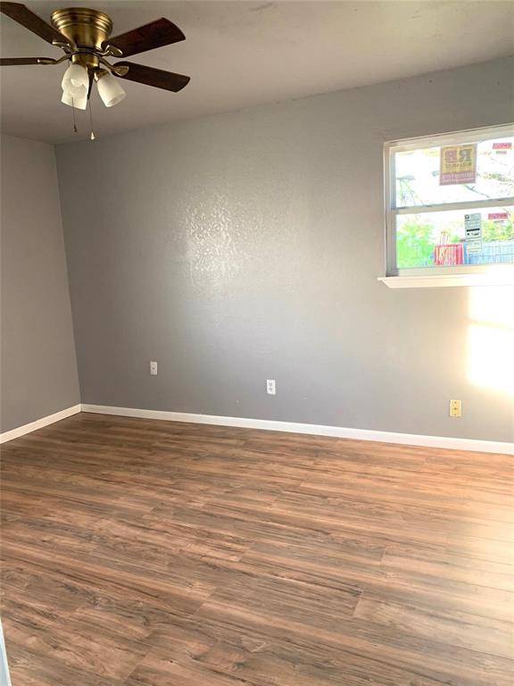 4 Carson Circle, Merkel, TX 79536
