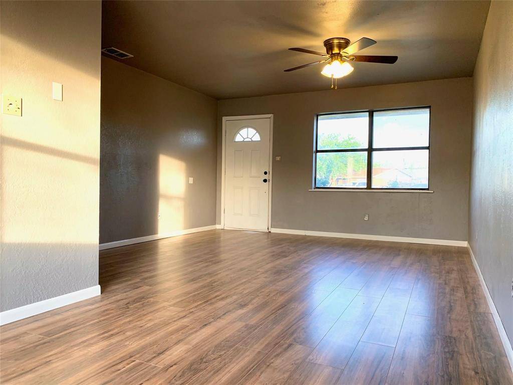 4 Carson Circle, Merkel, TX 79536