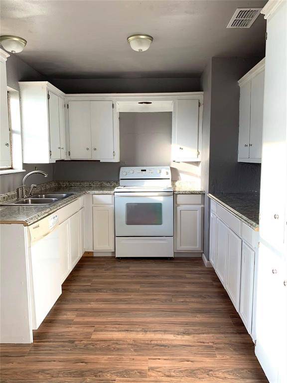 4 Carson Circle, Merkel, TX 79536
