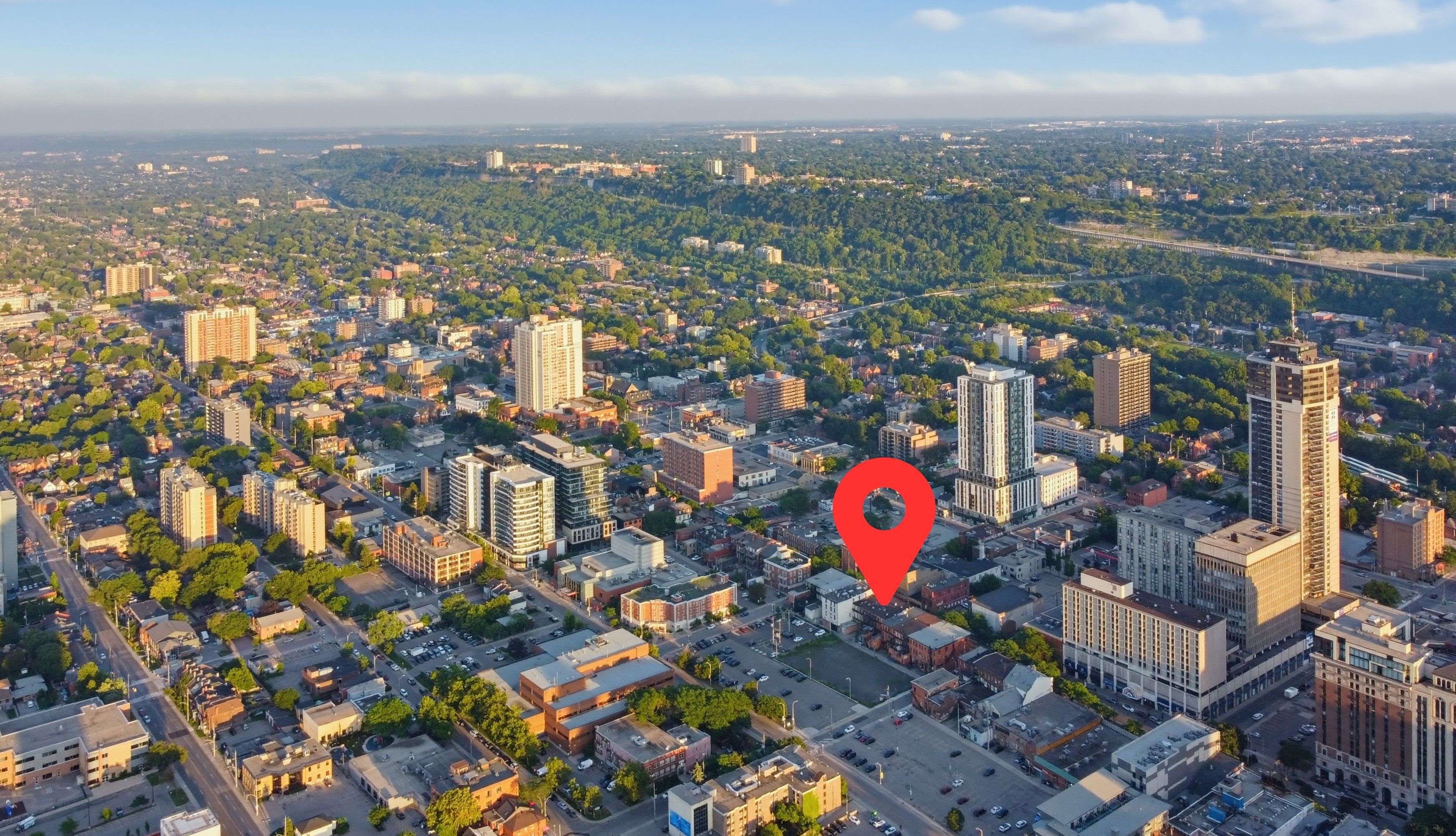 183 King ST E, Hamilton, ON L8N 1B3