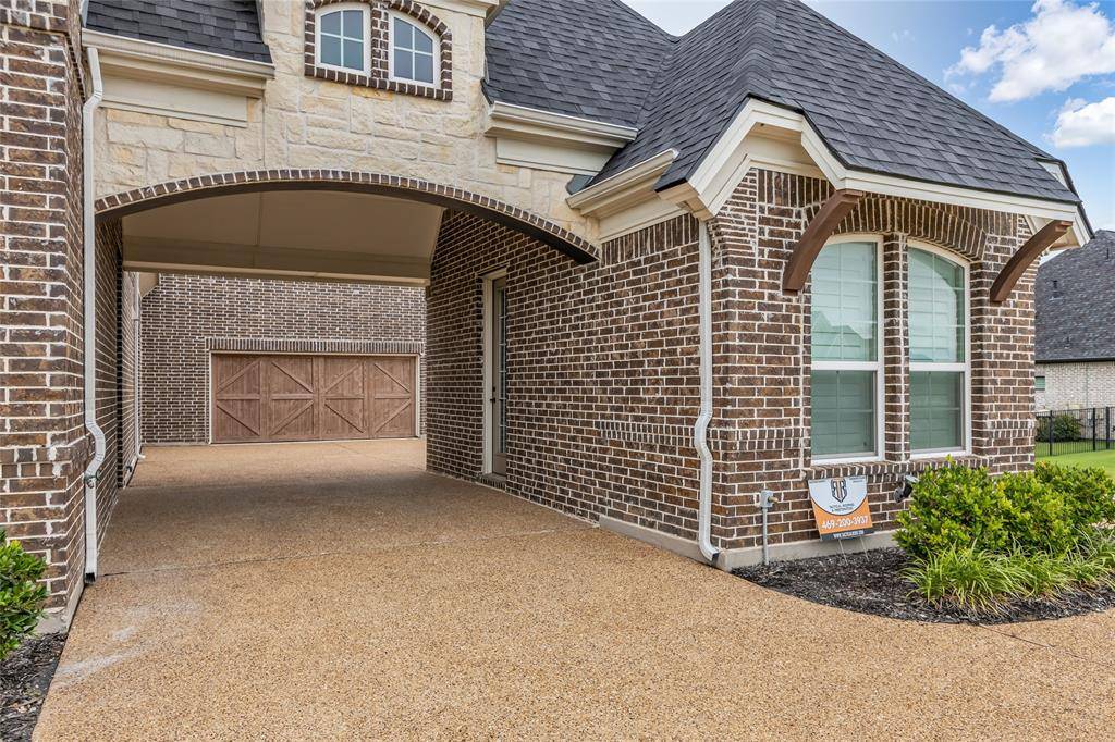 6309 Holbrook Circle, Parker, TX 75002