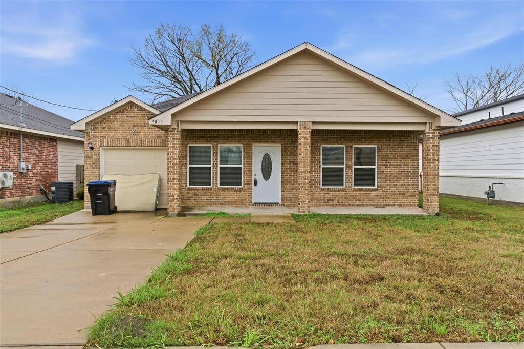 4805 Pickett, Greenville, TX 75401