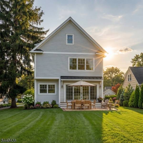 38 Inwood Rd, Chatham Boro, NJ 07928