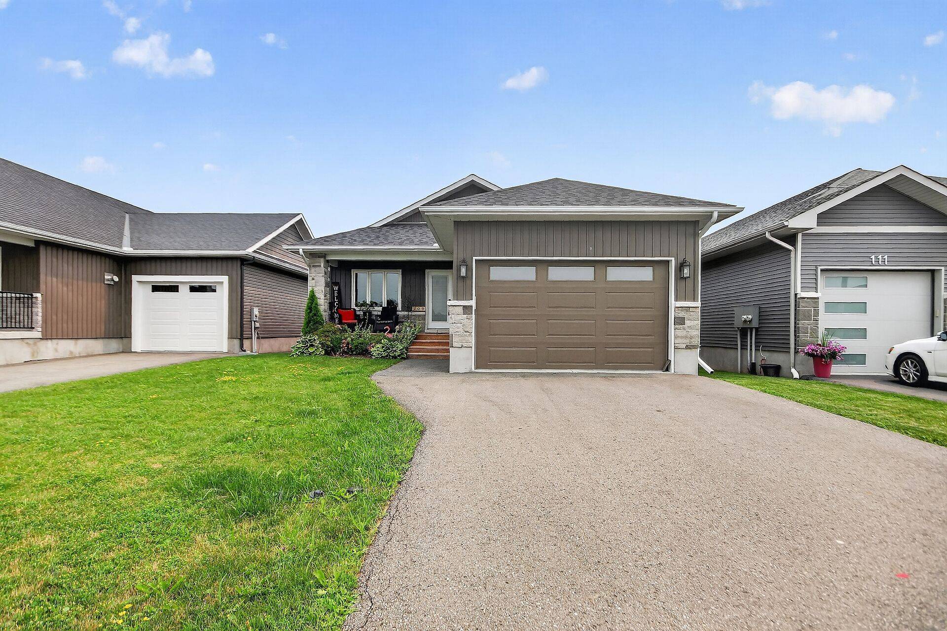 109 James ST, North Dundas, ON K0C 2K0