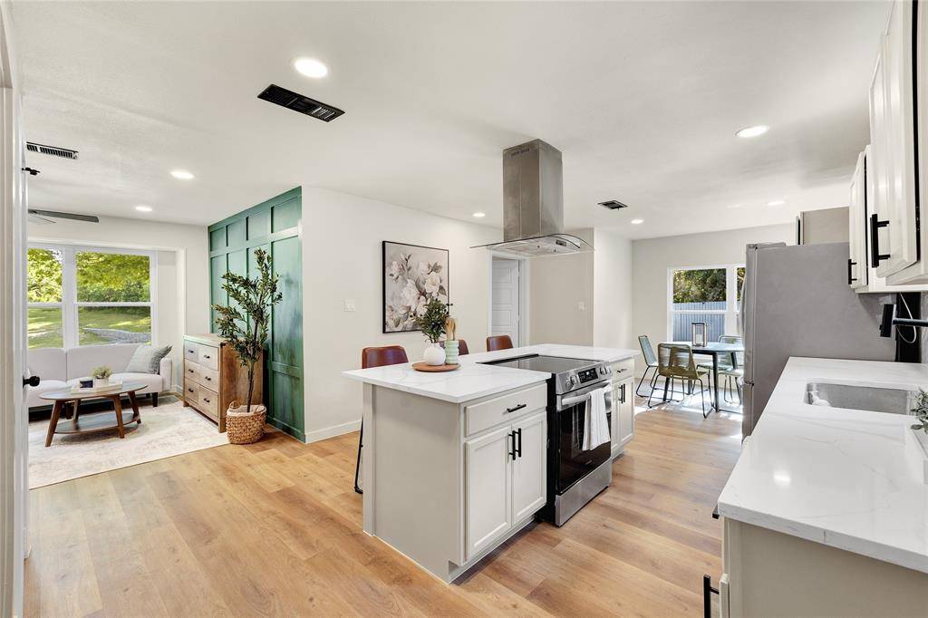 203 Broad Street, Mckinney, TX 75069