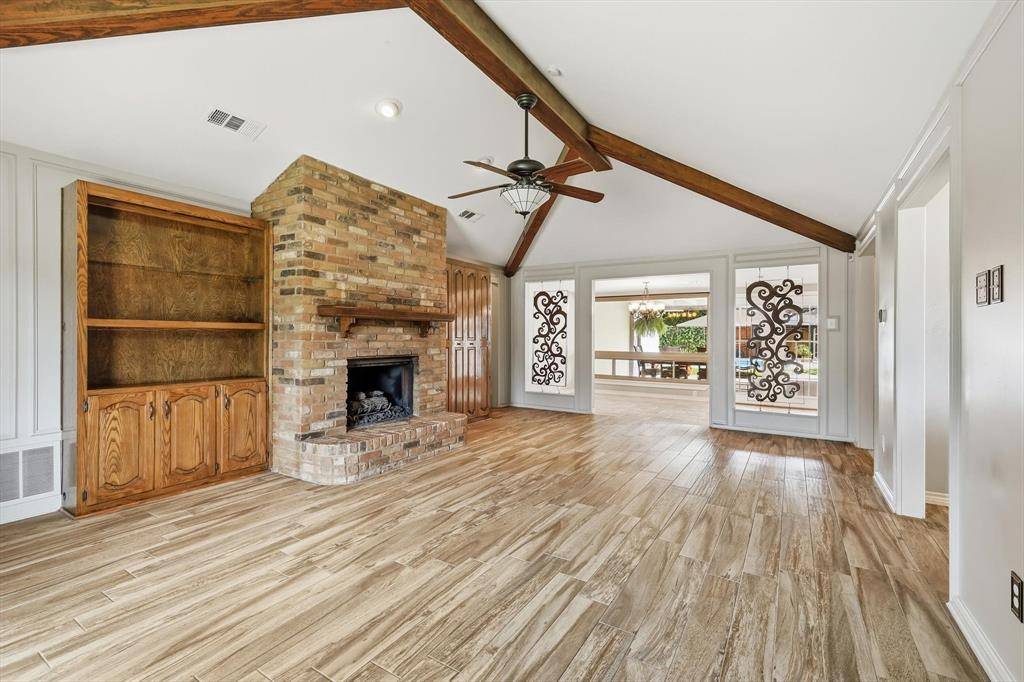 1520 THROWBRIDGE Lane, Plano, TX 75023