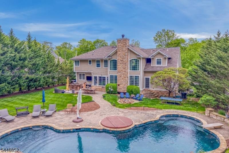 37 Rogers Ave, Berkeley Heights Twp., NJ 07922